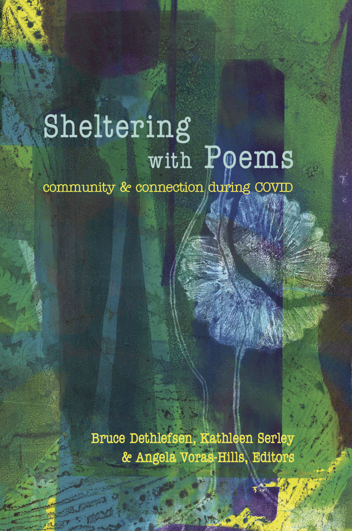 Sheltering with Poems